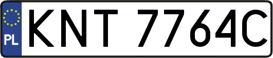 KNT7764C