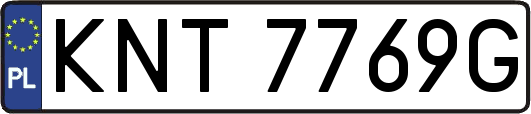 KNT7769G