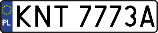 KNT7773A