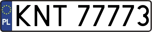 KNT77773