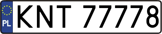 KNT77778
