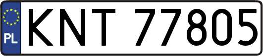 KNT77805