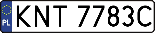 KNT7783C