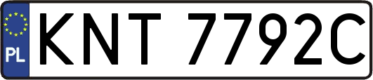 KNT7792C