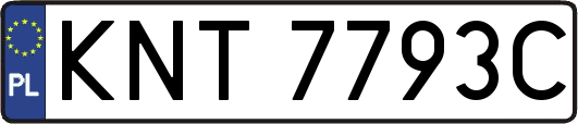 KNT7793C