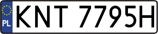 KNT7795H