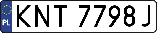 KNT7798J