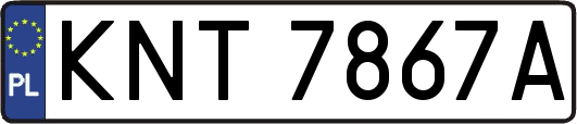 KNT7867A