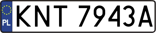 KNT7943A
