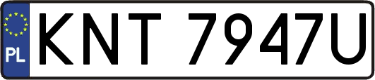 KNT7947U