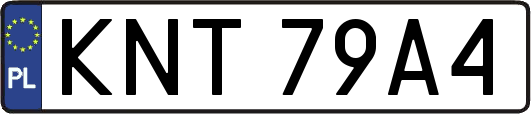 KNT79A4