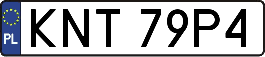 KNT79P4