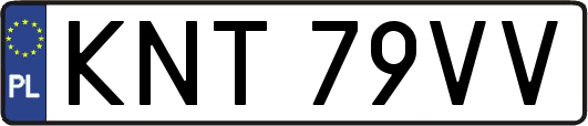 KNT79VV