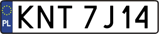 KNT7J14