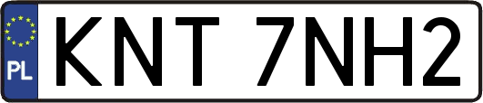 KNT7NH2