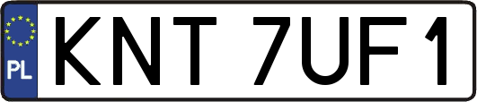 KNT7UF1