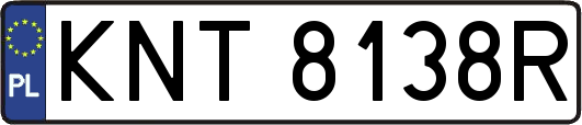 KNT8138R