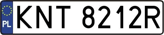 KNT8212R