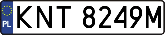 KNT8249M