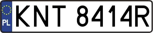 KNT8414R