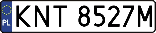 KNT8527M