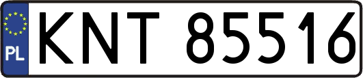 KNT85516