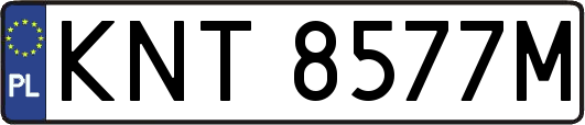 KNT8577M