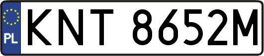 KNT8652M