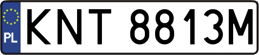 KNT8813M
