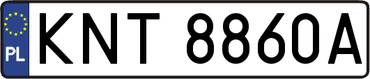 KNT8860A