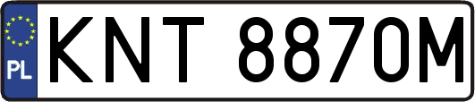 KNT8870M