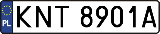 KNT8901A