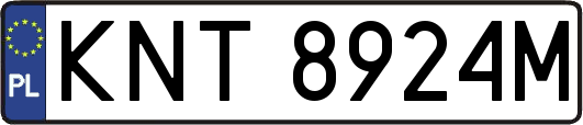KNT8924M