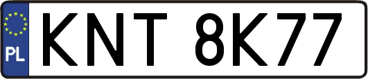 KNT8K77