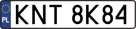 KNT8K84