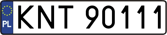 KNT90111