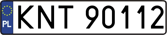 KNT90112