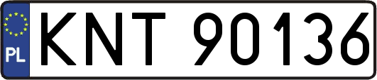 KNT90136