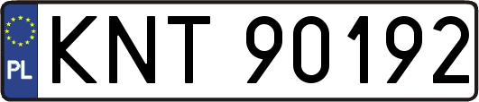 KNT90192