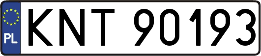 KNT90193