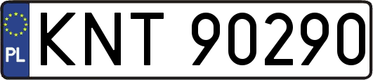KNT90290