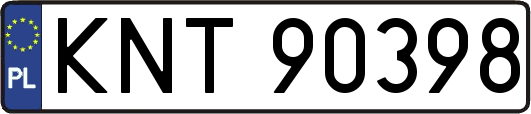 KNT90398