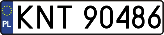 KNT90486