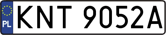 KNT9052A