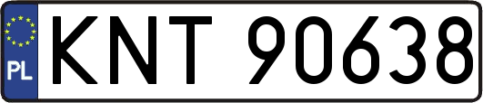 KNT90638