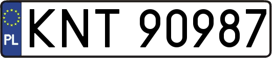 KNT90987