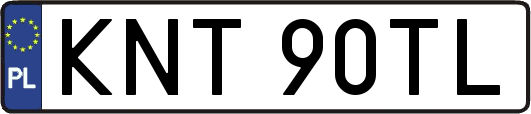 KNT90TL