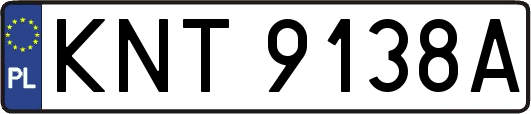 KNT9138A