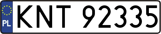 KNT92335
