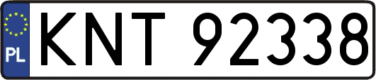 KNT92338